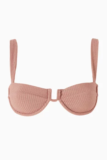 Cala Roja Bikini Top