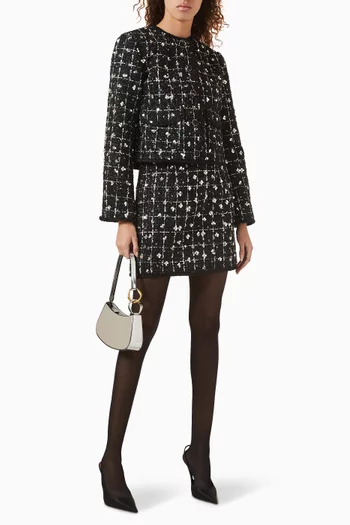 جاكيت ياسفاليندا تويد