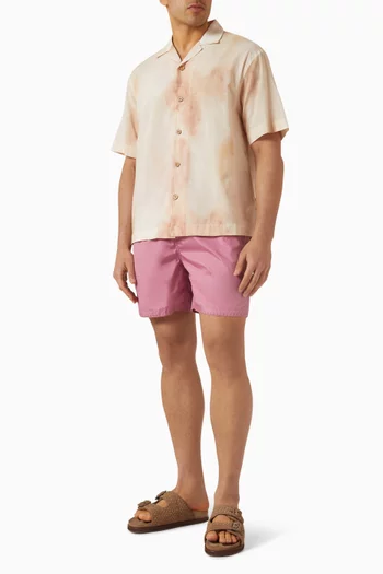 قميص يوجين قطن