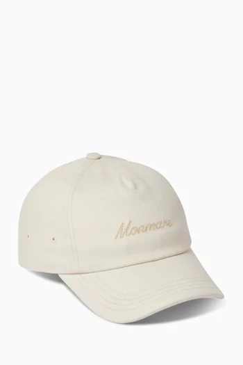 كاب بيسبول لوكاس بشعار الماركة