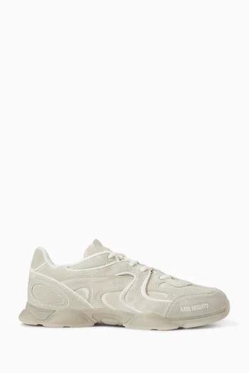 Eris Sneakers in Suede