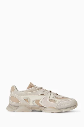 Eris Sneakers in Suede