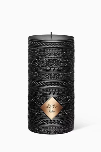 شمعة تاباك كينتاكي، 550 غرام