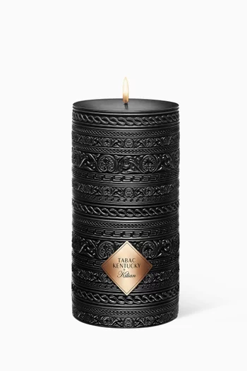 شمعة تاباك كينتاكي، 550 غرام