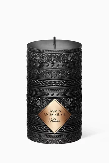 شمعة جاسمين اندلوسي، 250 غرام