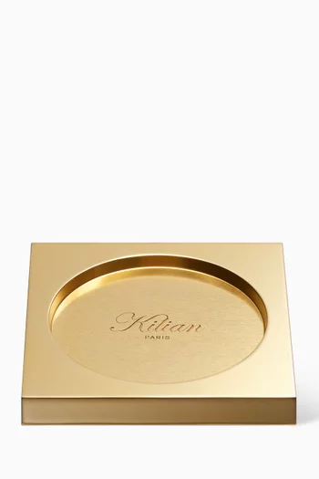 حامل شموع، 93 × 93 × 12 مم