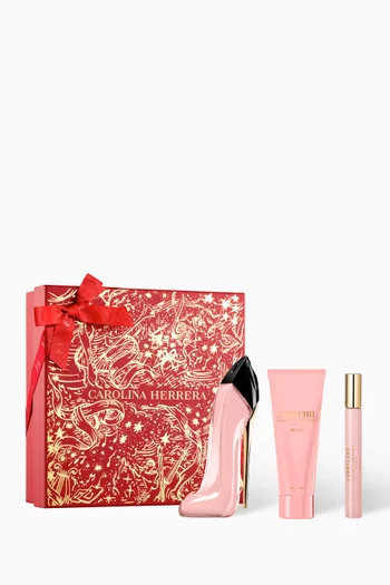 Good Girl Blush Eau de Parfum & Body Lotion Gift Set