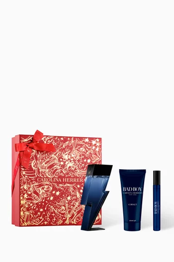 212 VIP Rosé Eau de Parfum and Body Lotion Set