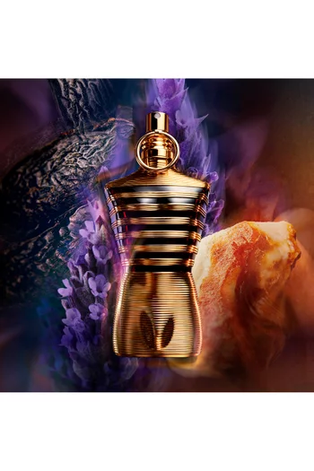 Le Male Elixir Gift Set