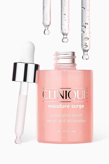 Glow All Over Moisture Surge Set, Savings Value 25%