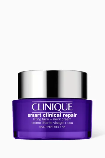 Outsmart Lines + Wrinkles Smart Clinical Repair Set, Savings Value 32%