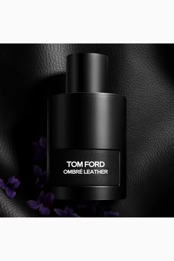 مجموعة ماء عطر وبخاخ للجسم اومبريه ليذر، توفير 27‏‏‏%