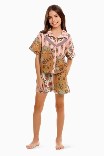 قميص كلارابيل