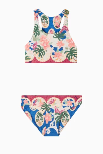 طقم بيكيني جيانا 