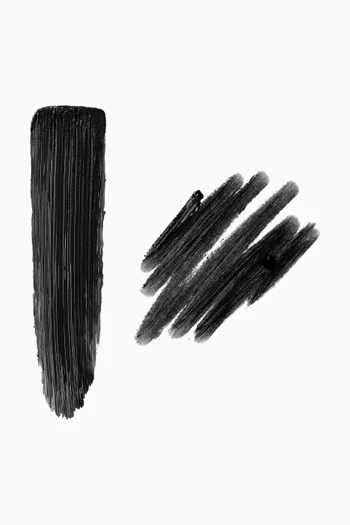 محدد عيون وماسكارا كاجال