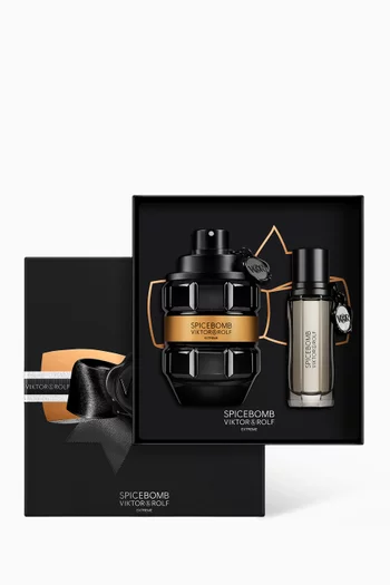 Spicebomb Extreme Gift Set