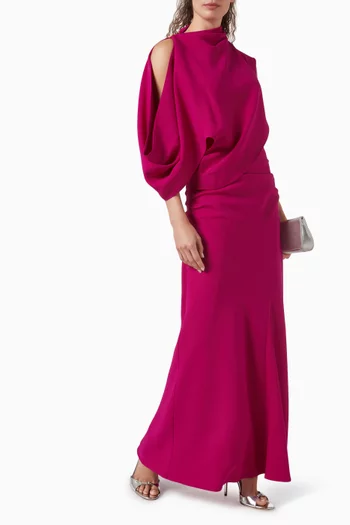 Wilcott Maxi Dress