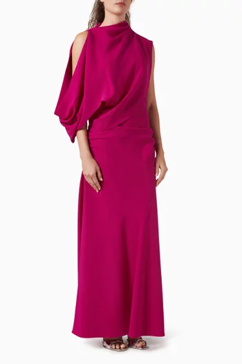 Wilcott Maxi Dress