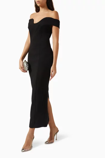 فستان مودرنست طويل