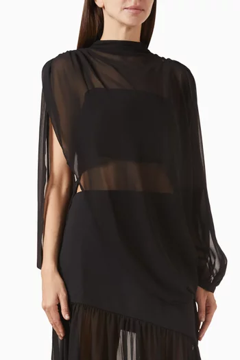 بلوزة ميك يور موف