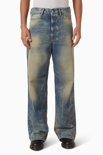 1981 Loose-fit Jeans in Denim