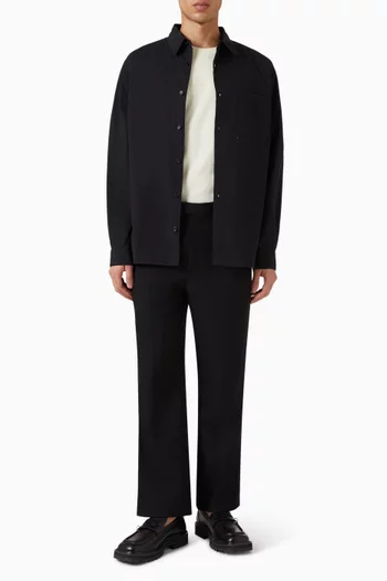 قميص مالو قطن