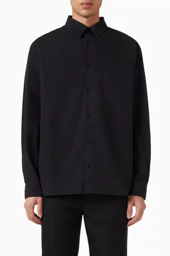 قميص مالو قطن