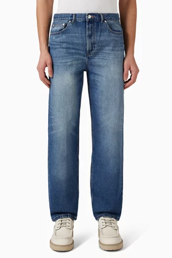 Martin Jeans in Denim