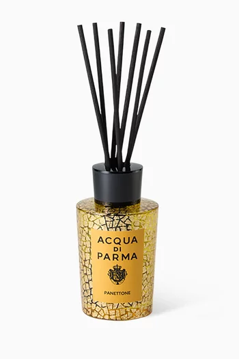 Holiday Collection Panettone Diffuser, 180ml