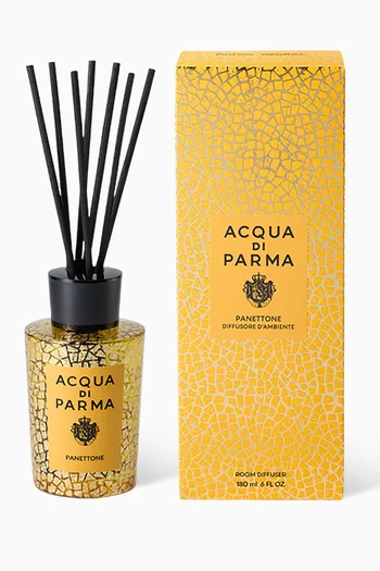 Holiday Collection Panettone Diffuser, 180ml
