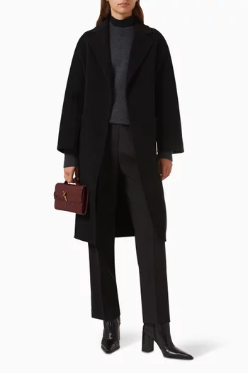 The Classic Coat