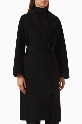 The Classic Coat