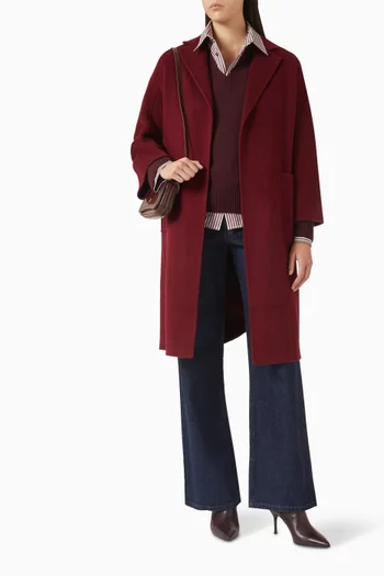 The Classic Coat