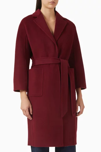 The Classic Coat