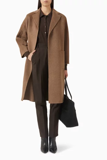 The Classic Coat