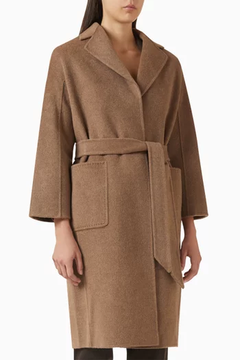 The Classic Coat
