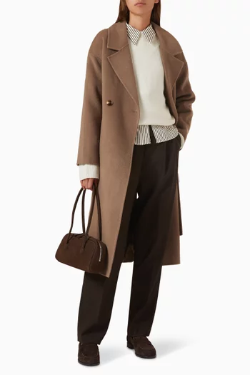 The London Coat