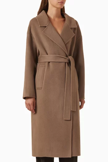 The London Coat