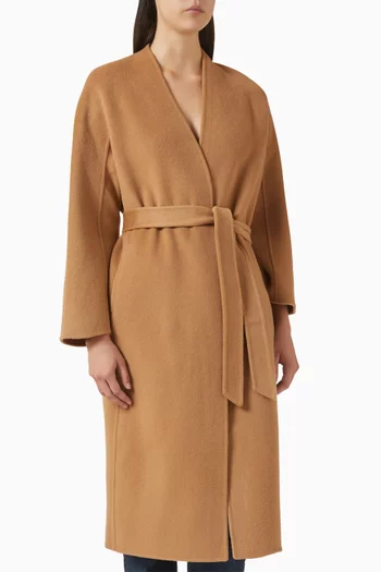 The Modern Coat