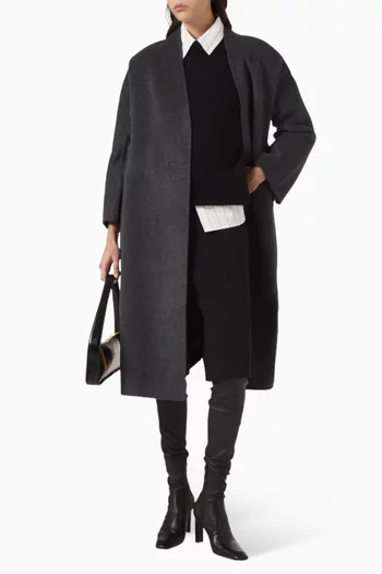 The Modern Coat