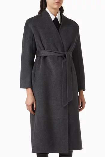 The Modern Coat