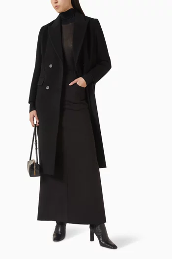The New York Coat