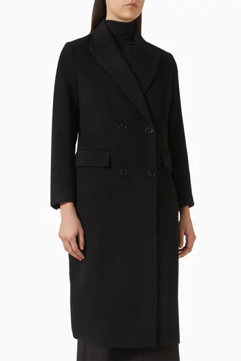 The New York Coat