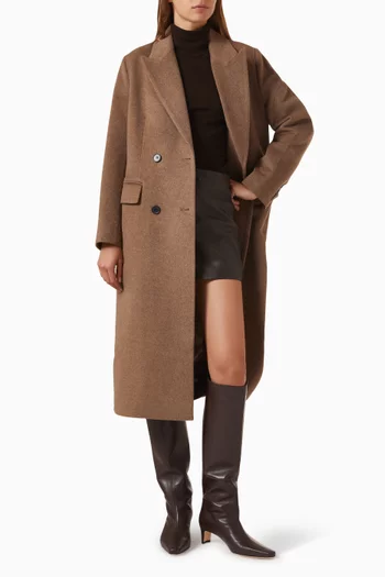 The New York Coat