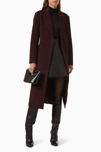 The Parisian Coat