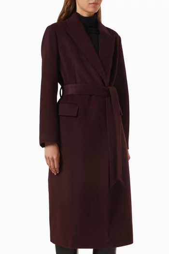 The Parisian Coat
