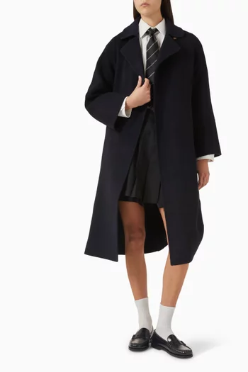 The Tailored Coat