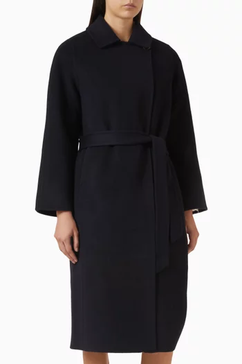 The Tailored Coat