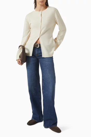 كارديغان ذا تيلورد كشمير