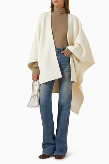 The Cape in Cashmere